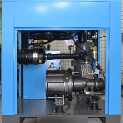 上海永磁变频螺杆空压机22KW